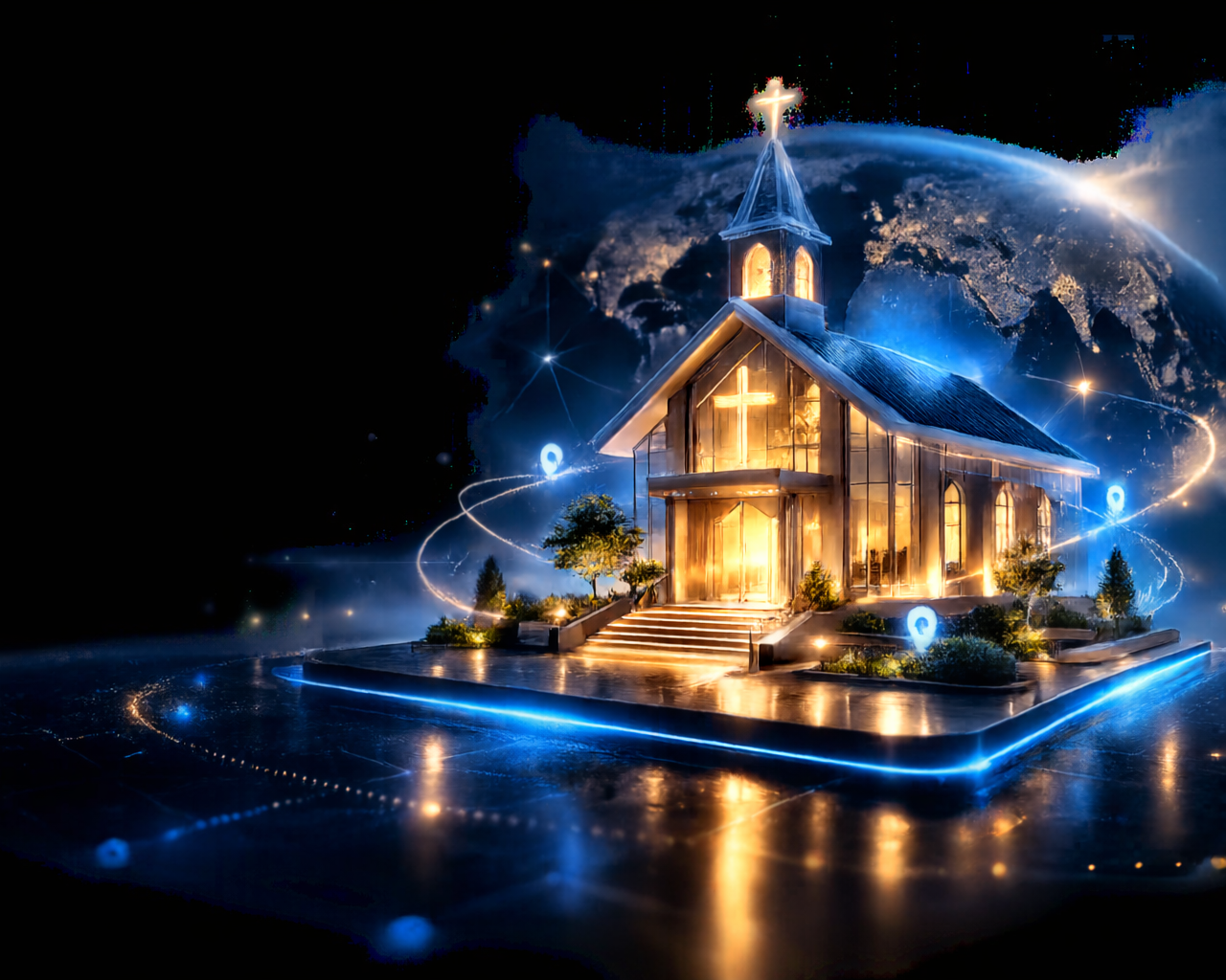 Susquehanna Valley Bible Church